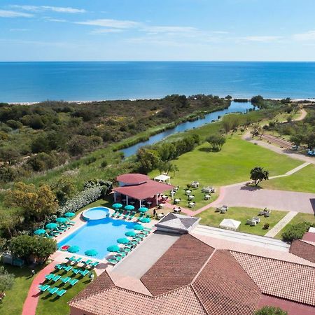 Li Suari Club Village San Teodoro  Esterno foto