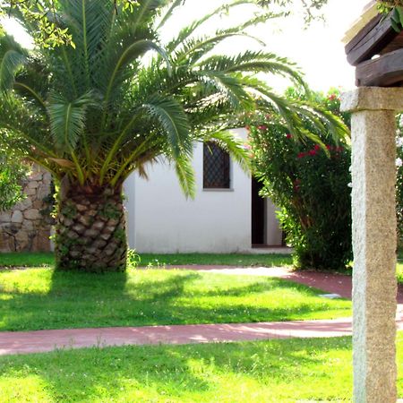 Li Suari Club Village San Teodoro  Esterno foto