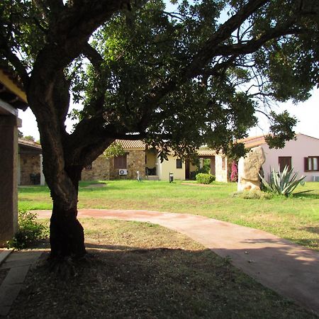 Li Suari Club Village San Teodoro  Esterno foto