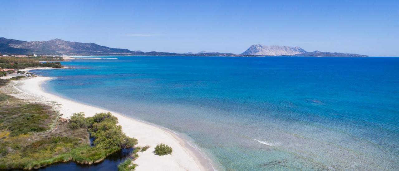 Li Suari Club Village San Teodoro  Esterno foto