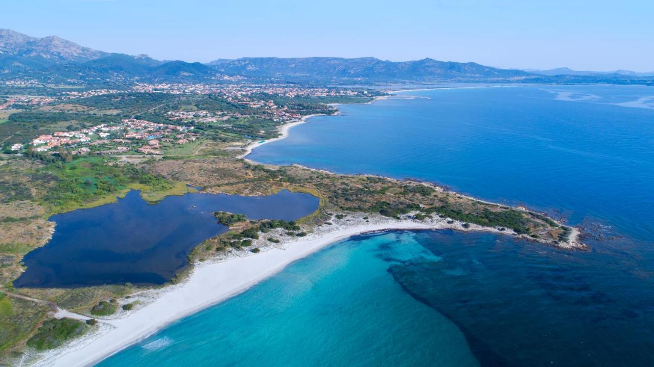 Li Suari Club Village San Teodoro  Esterno foto