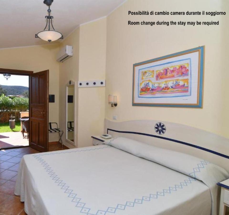 Li Suari Club Village San Teodoro  Esterno foto