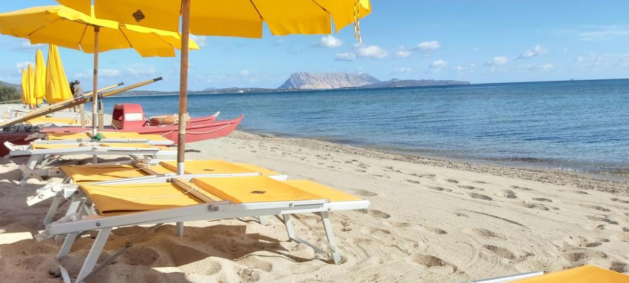 Li Suari Club Village San Teodoro  Esterno foto