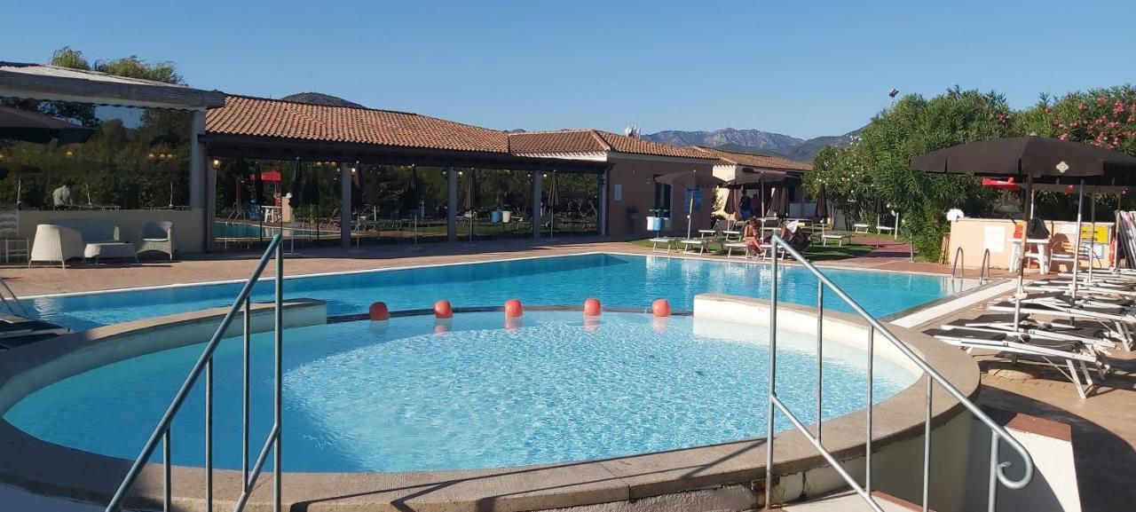 Li Suari Club Village San Teodoro  Esterno foto