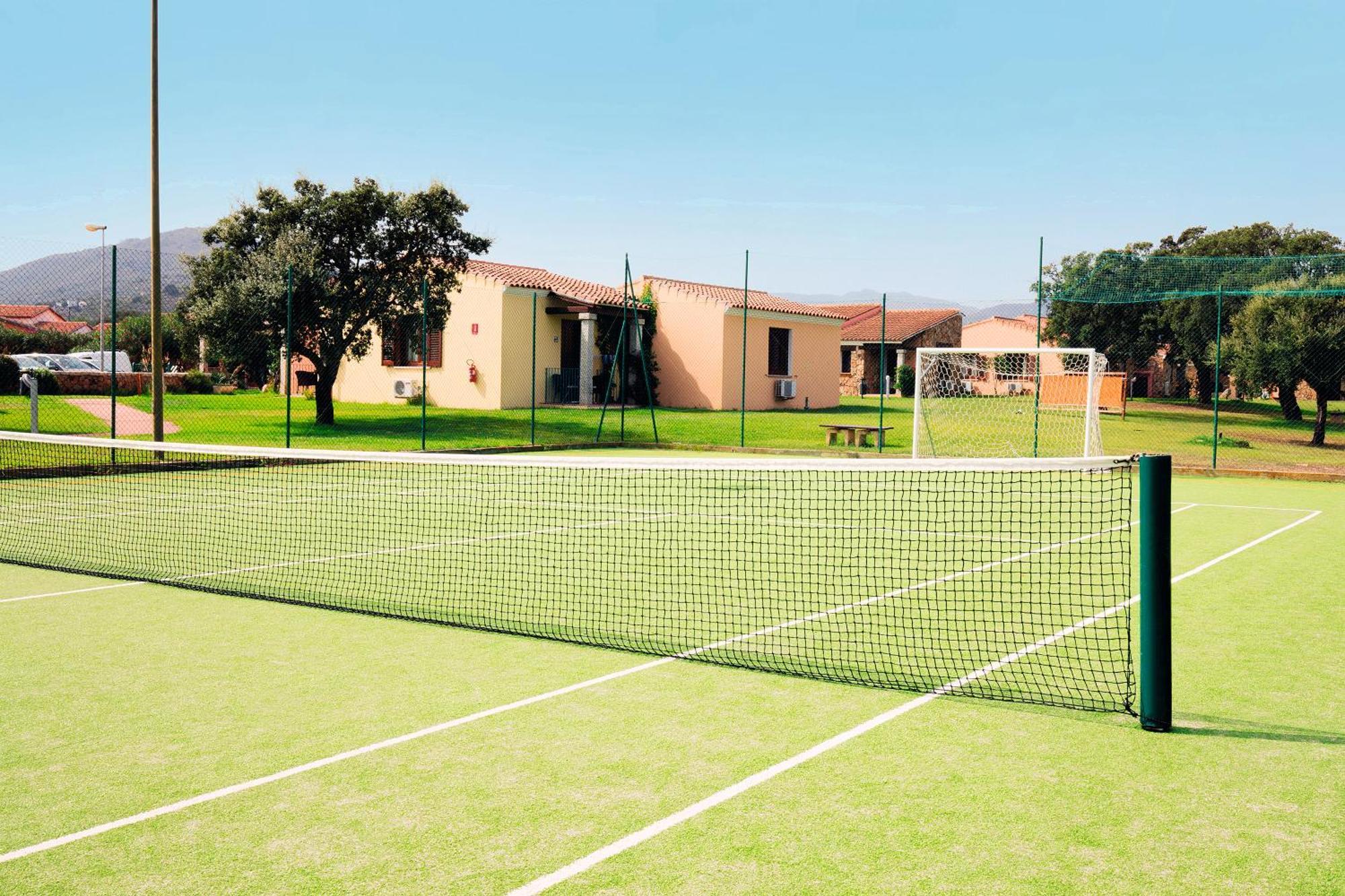 Li Suari Club Village San Teodoro  Esterno foto