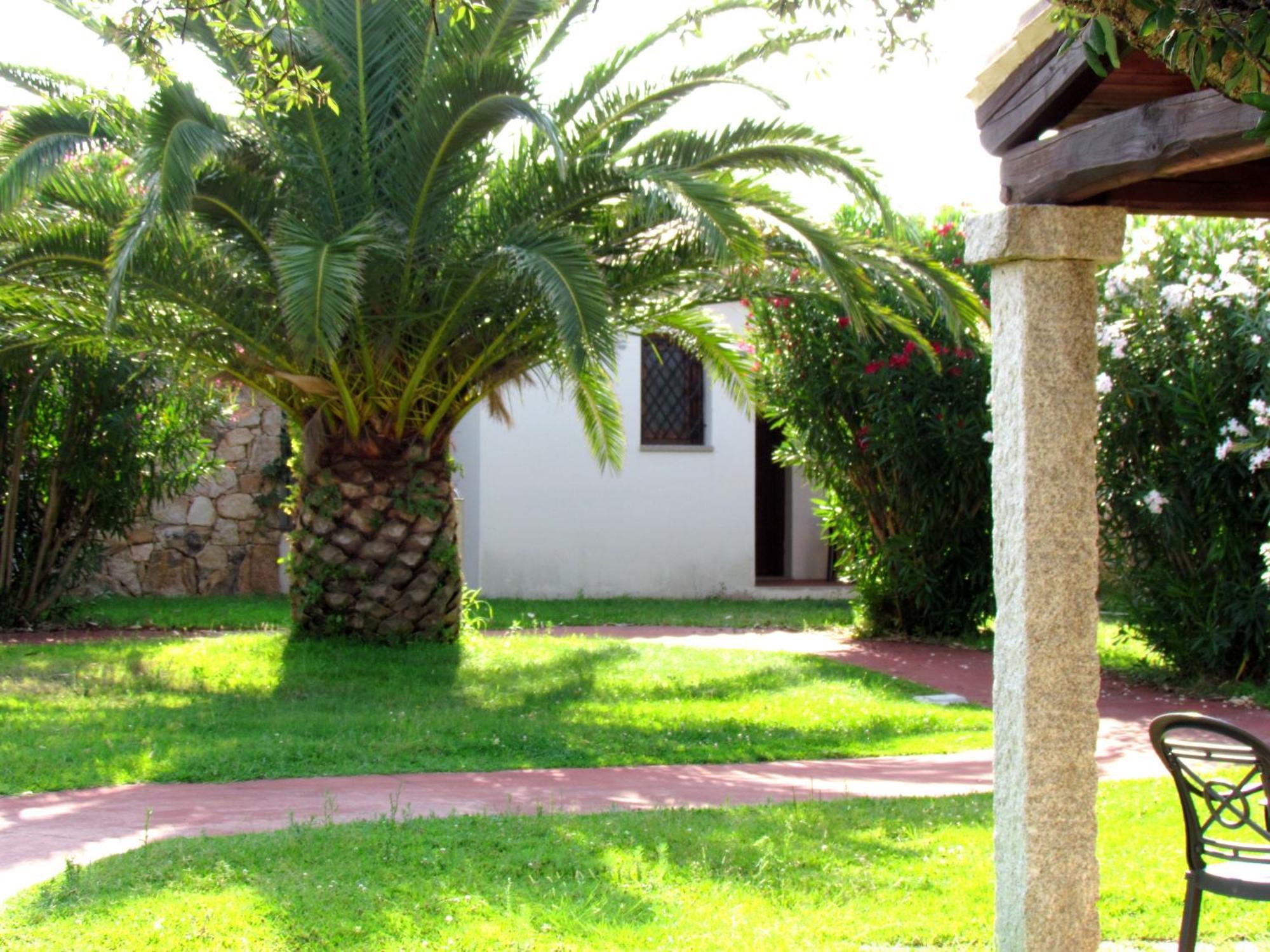 Li Suari Club Village San Teodoro  Esterno foto