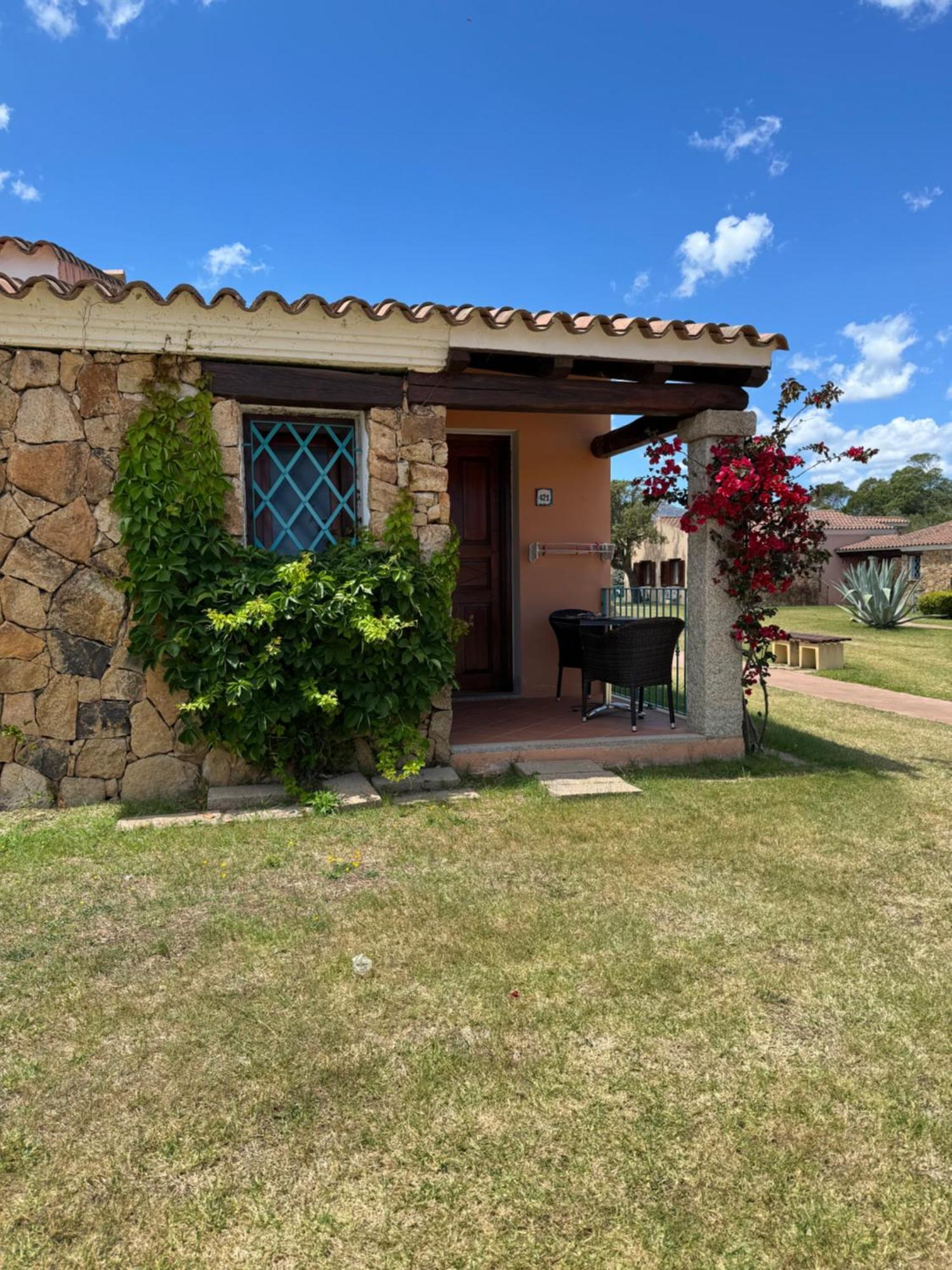 Li Suari Club Village San Teodoro  Esterno foto