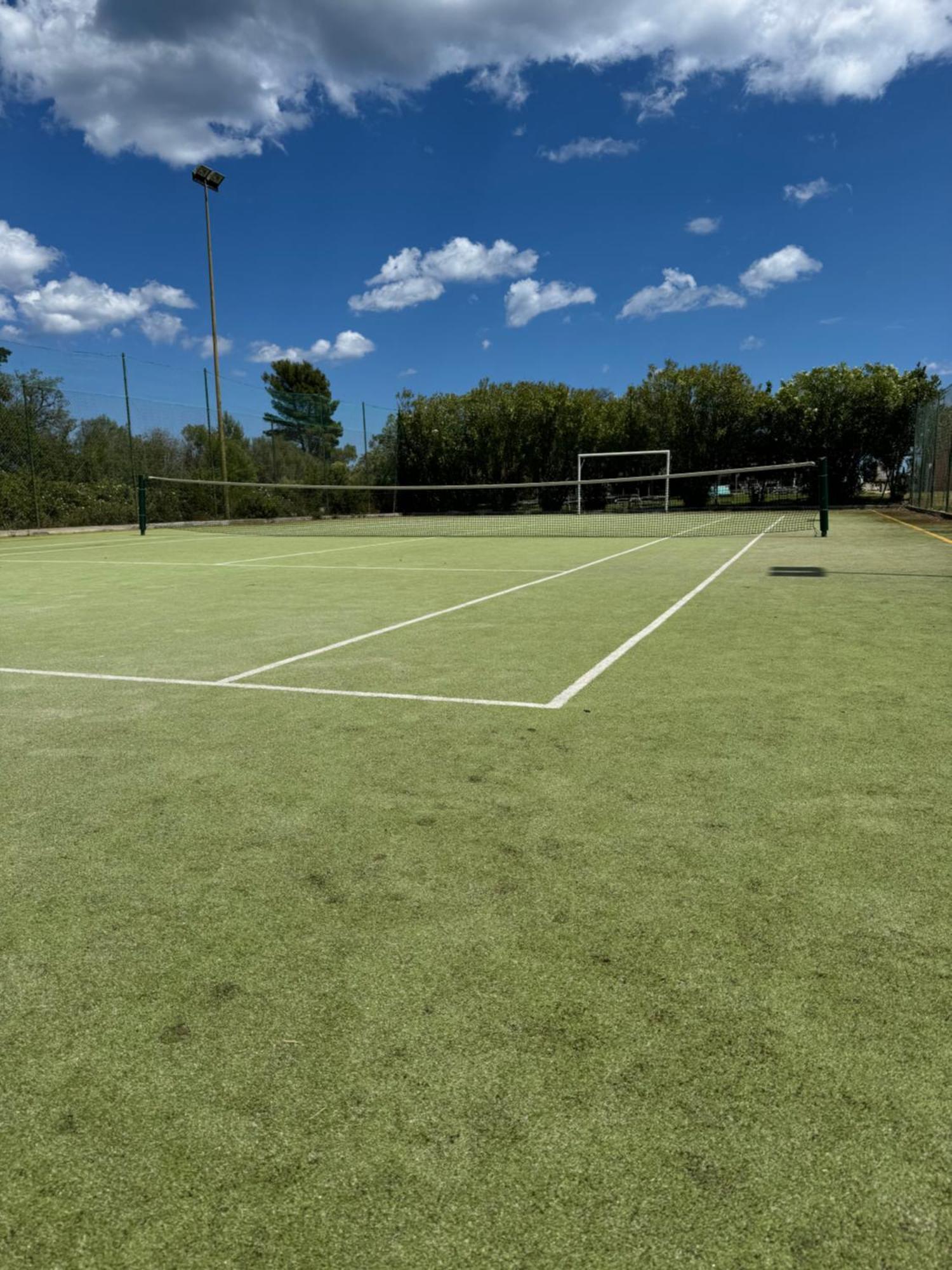Li Suari Club Village San Teodoro  Esterno foto