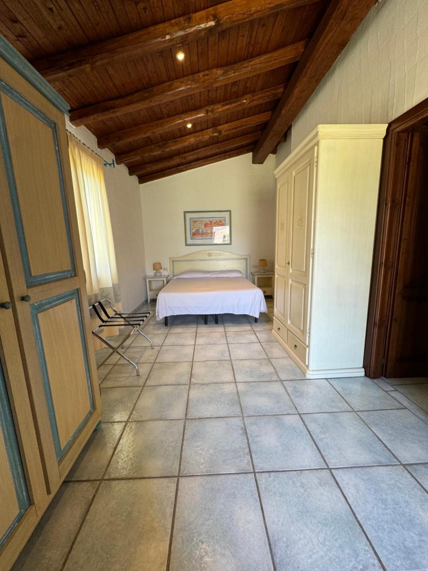 Li Suari Club Village San Teodoro  Esterno foto