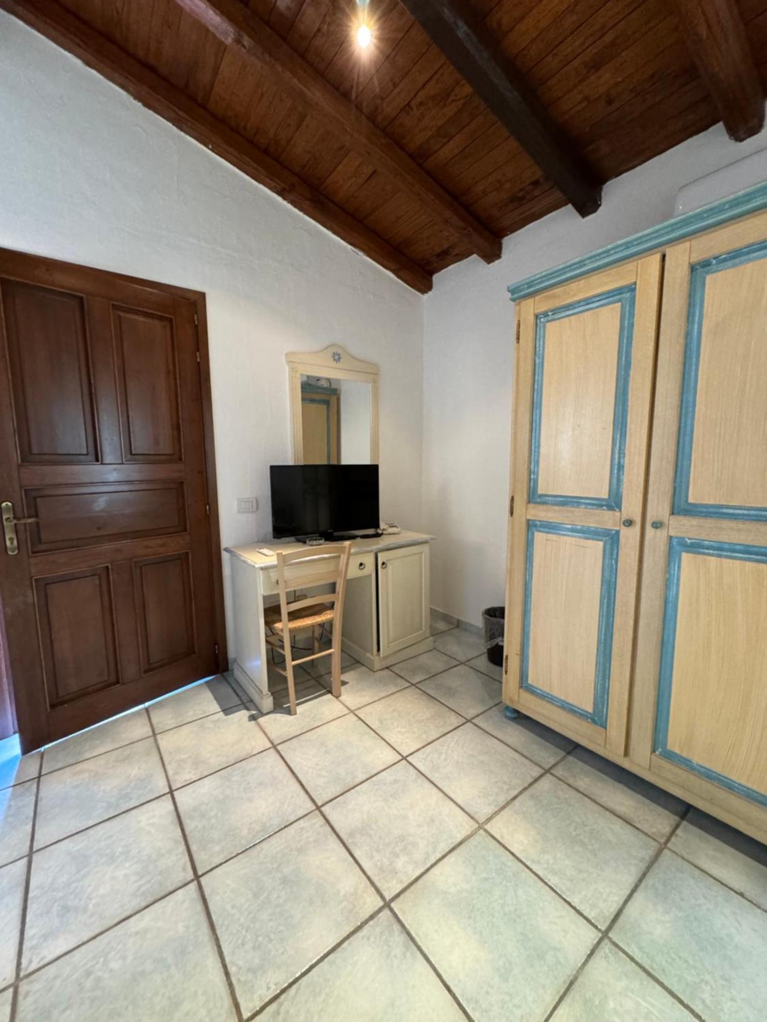 Li Suari Club Village San Teodoro  Esterno foto