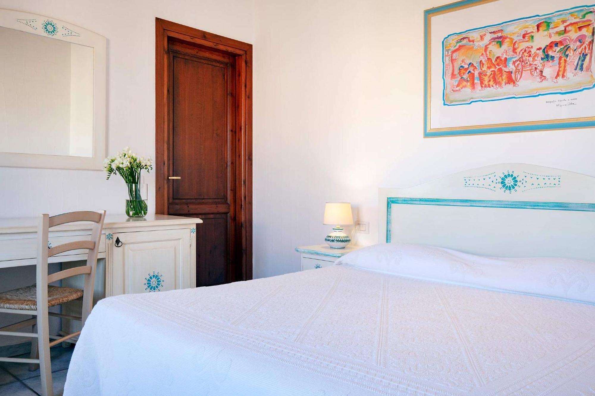 Li Suari Club Village San Teodoro  Esterno foto