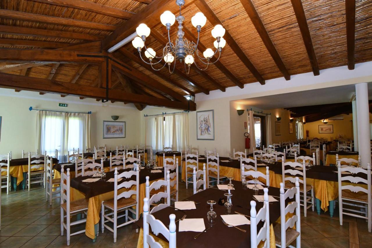 Li Suari Club Village San Teodoro  Esterno foto