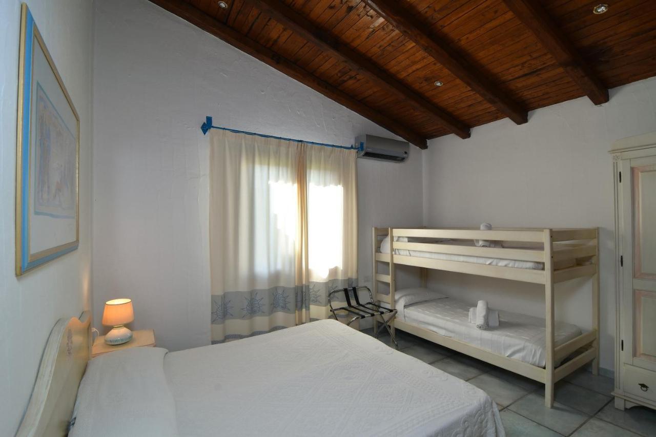 Li Suari Club Village San Teodoro  Esterno foto