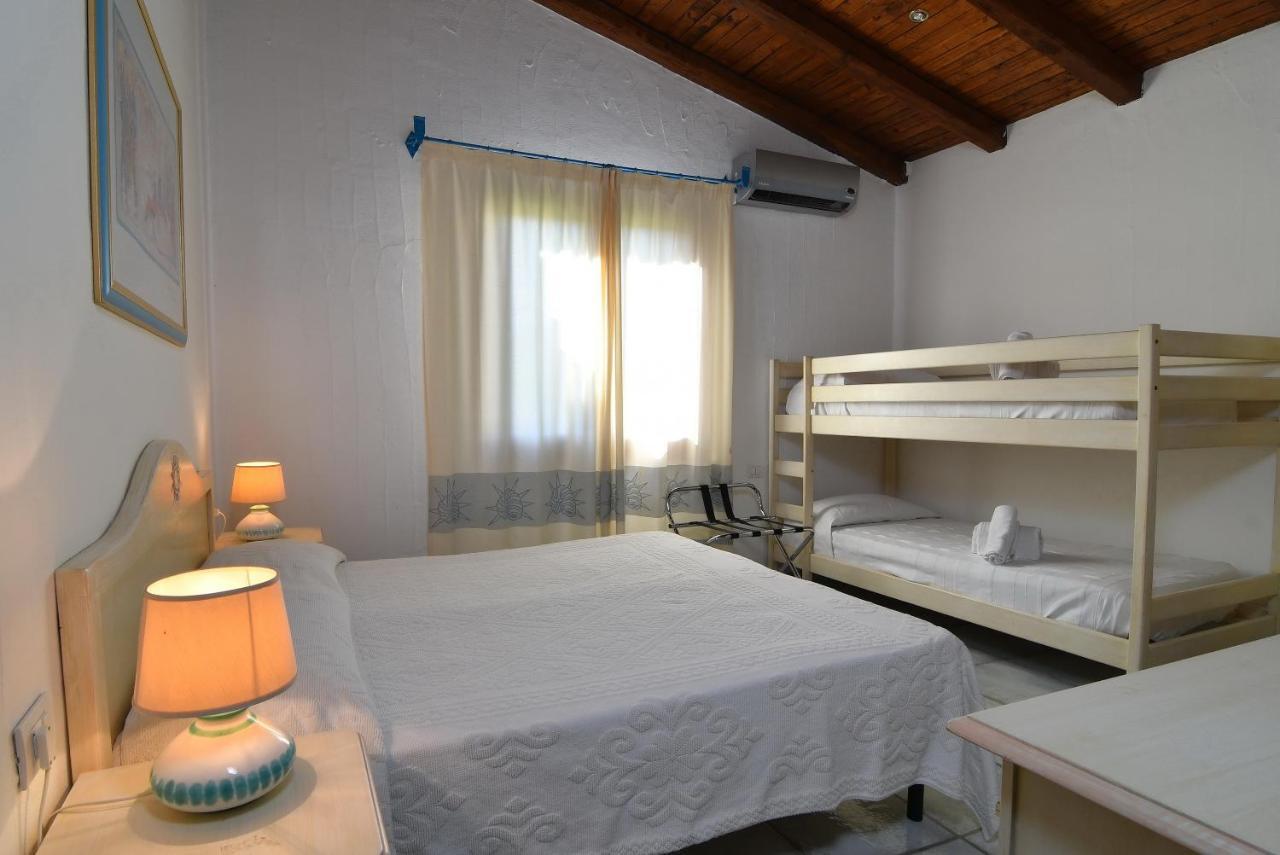 Li Suari Club Village San Teodoro  Esterno foto